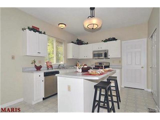 1420 Buckhurst Ct, Ballwin, MO 63021 photo 10