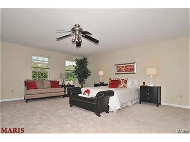 1420 Buckhurst Ct, Ballwin, MO 63021 photo 13
