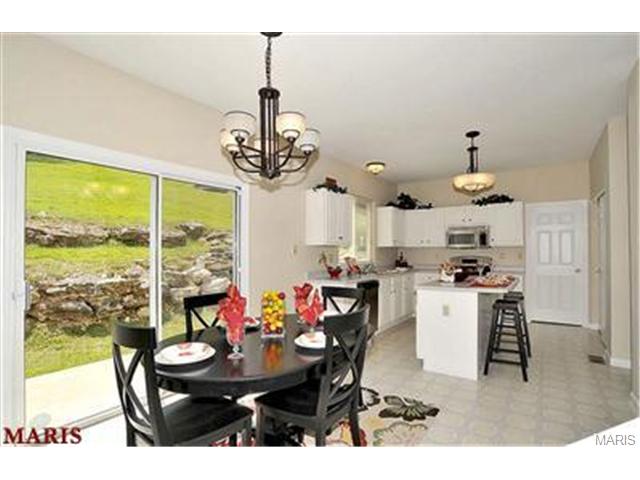 1420 Buckhurst Ct, Ballwin, MO 63021 photo 9