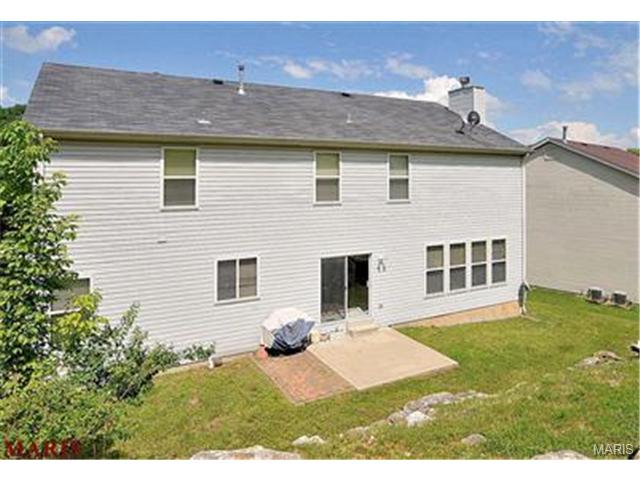 1420 Buckhurst Ct, Ballwin, MO 63021 photo 19