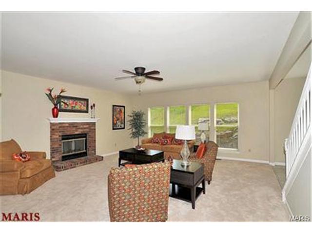 1420 Buckhurst Ct, Ballwin, MO 63021 photo 7