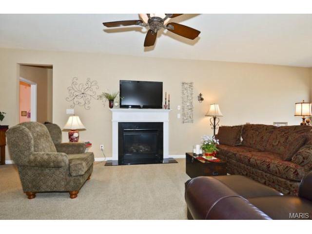 516 Forby Estates Dr, Eureka, MO 63025 photo 5