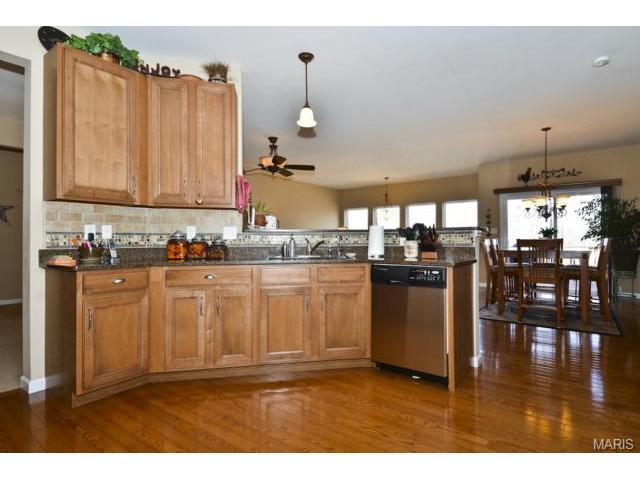 516 Forby Estates Dr, Eureka, MO 63025 photo 8
