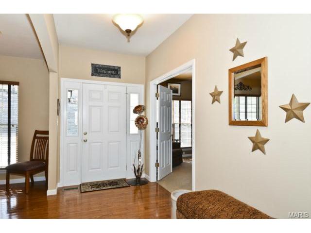 516 Forby Estates Dr, Eureka, MO 63025 photo 2
