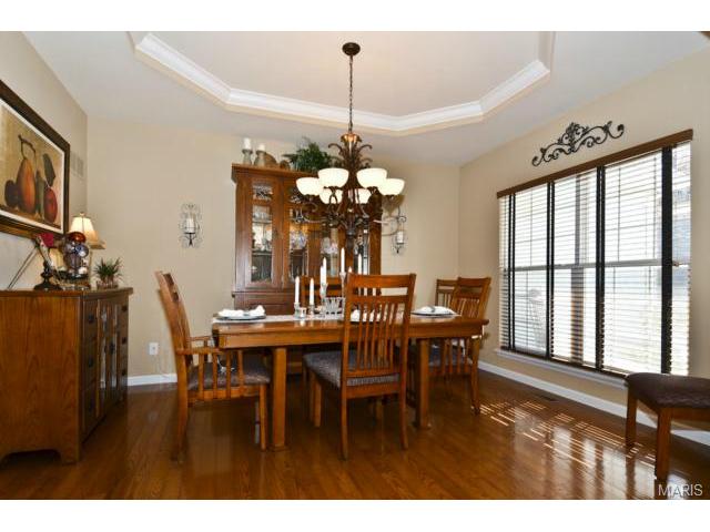 516 Forby Estates Dr, Eureka, MO 63025 photo 3