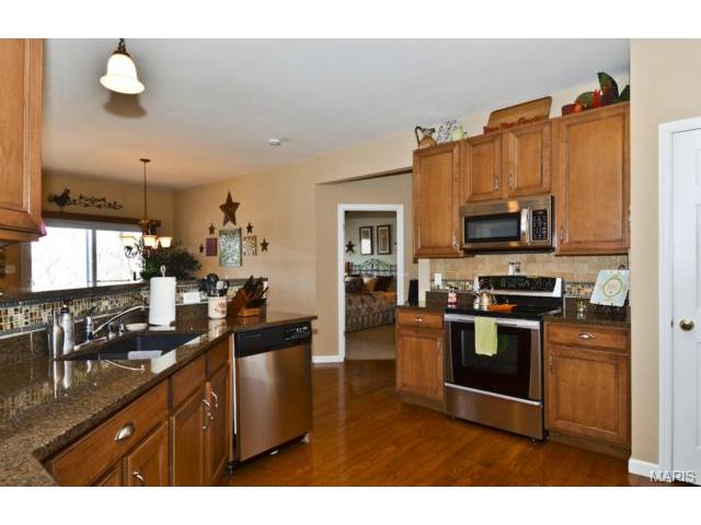 516 Forby Estates Dr, Eureka, MO 63025 photo 9