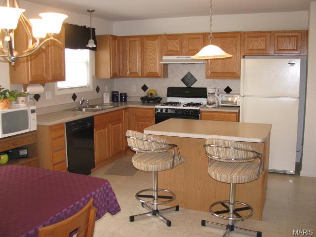 60 E Homefield Point Ct, O'fallon, MO 63366 photo 6