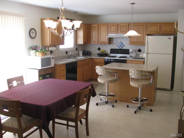 60 E Homefield Point Ct, O'fallon, MO 63366 photo 25