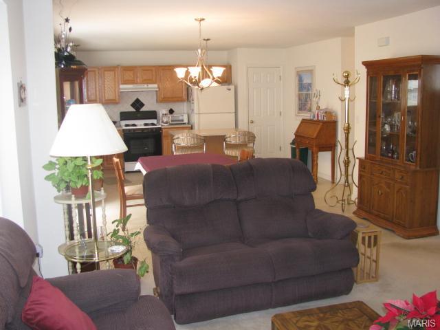 60 E Homefield Point Ct, O'fallon, MO 63366 photo 3