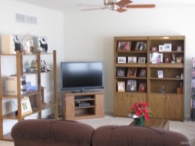 60 E Homefield Point Ct, O'fallon, MO 63366 photo 4