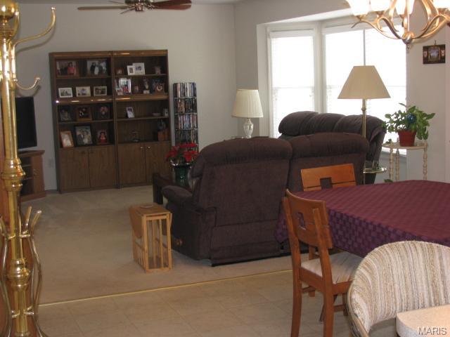 60 E Homefield Point Ct, O'fallon, MO 63366 photo 19