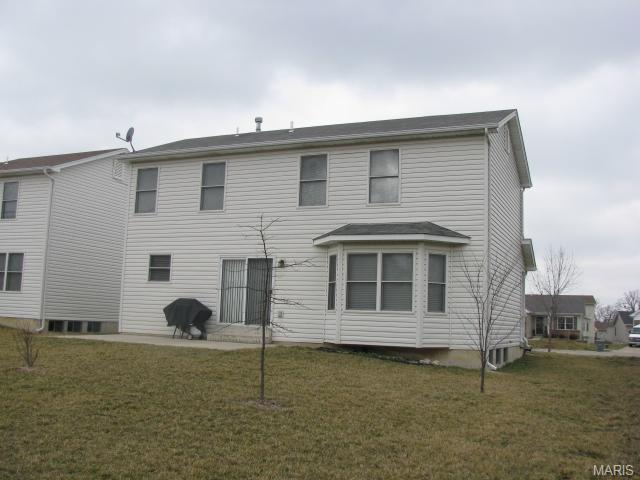 60 E Homefield Point Ct, O'fallon, MO 63366 photo 2