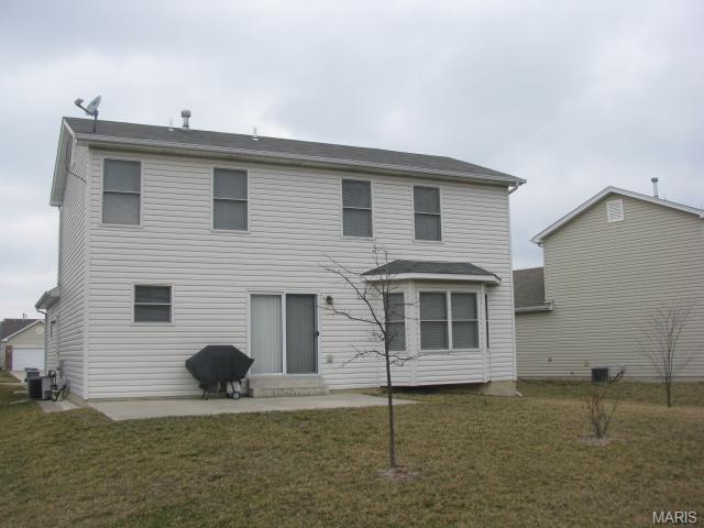 60 E Homefield Point Ct, O'fallon, MO 63366 photo 18