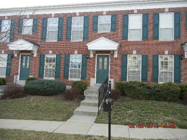 811 Brookmead Dr, O'fallon, MO 63366 photo 1
