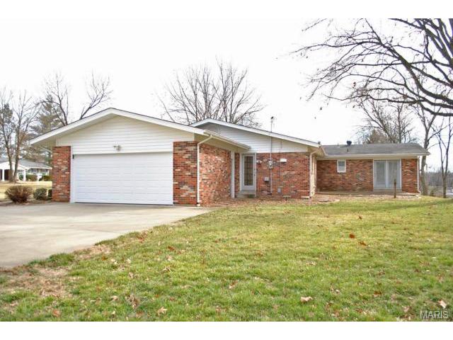 351 Elmcrest Dr, Ballwin, MO 63011 photo 29