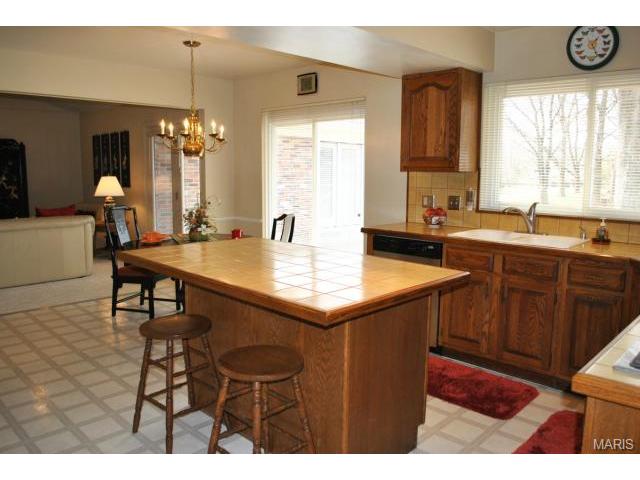 351 Elmcrest Dr, Ballwin, MO 63011 photo 13