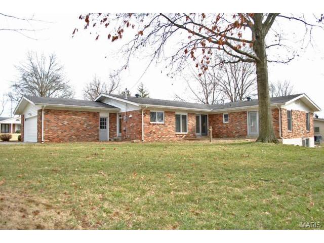 351 Elmcrest Dr, Ballwin, MO 63011 photo 27