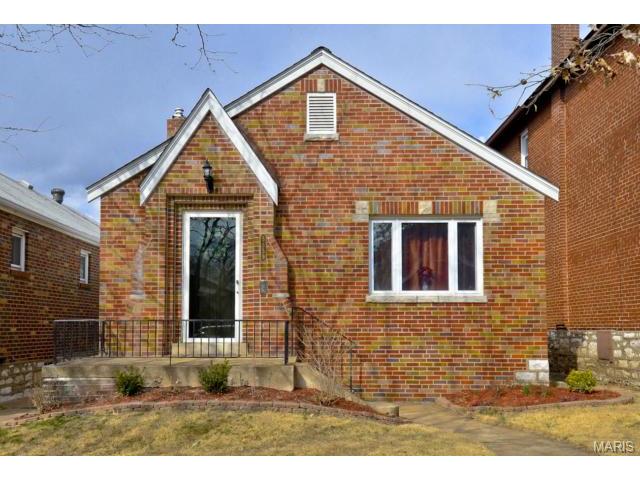 5559 Devonshire Ave, Saint Louis, MO 63109 photo 1