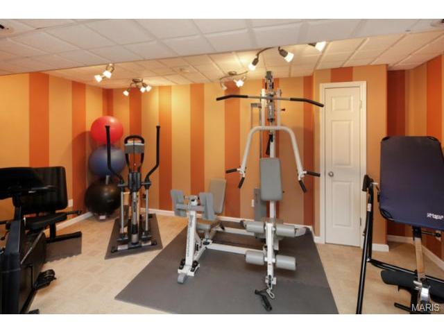 601 Arbor Glen Ct, Ballwin, MO 63021 photo 9