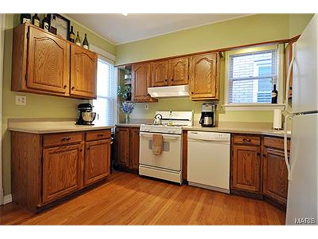 5529 Gresham Ave, Saint Louis, MO 63109 photo 17