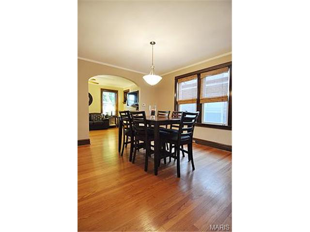 5529 Gresham Ave, Saint Louis, MO 63109 photo 14
