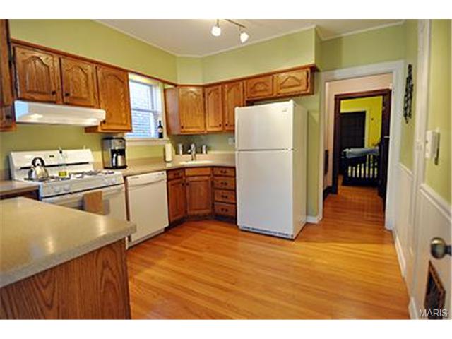 5529 Gresham Ave, Saint Louis, MO 63109 photo 15