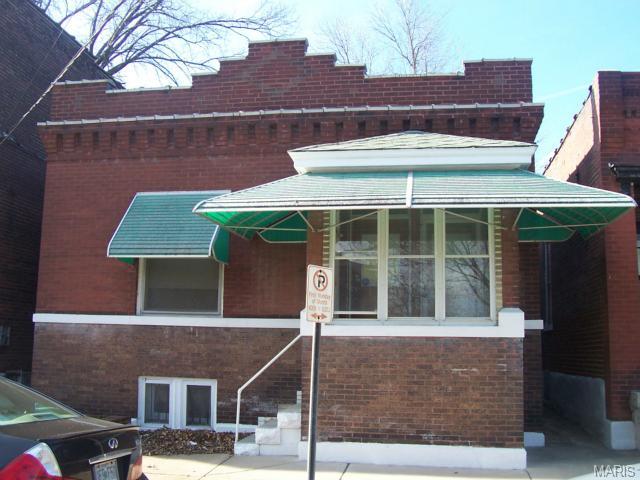 4551 S Compton Ave, Saint Louis, MO 63111 photo 1