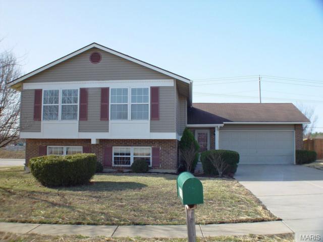 6400 Long Timber, O'fallon, MO 63368 photo 1
