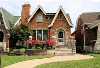 5711 Gresham Ave, Saint Louis, MO 63109 photo 1