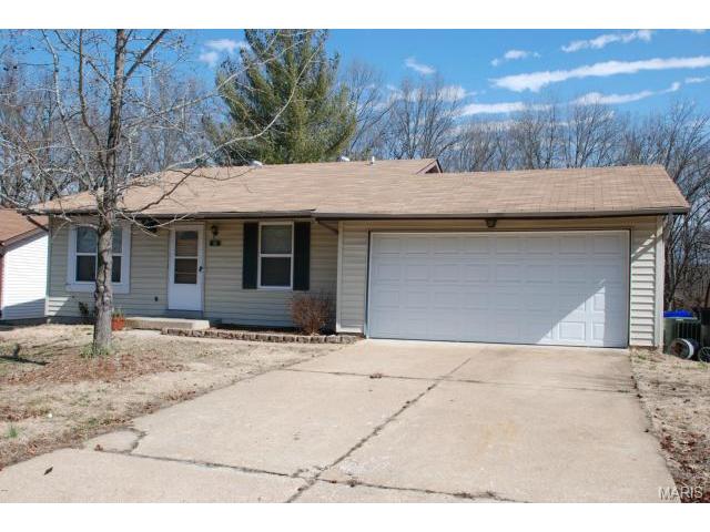 66 White Doe Ct, Eureka, MO 63025 photo 2