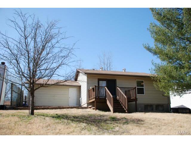 66 White Doe Ct, Eureka, MO 63025 photo 19