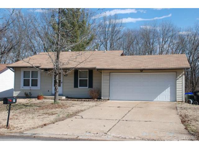 66 White Doe Ct, Eureka, MO 63025 photo 21