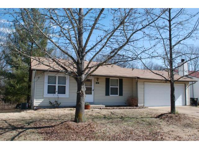66 White Doe Ct, Eureka, MO 63025 photo 1