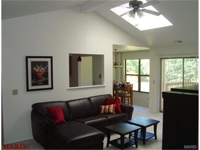 1209 Lofty Point Dr #C, Ballwin, MO 63021 photo 3