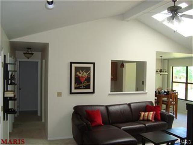1209 Lofty Point Dr #C, Ballwin, MO 63021 photo 2