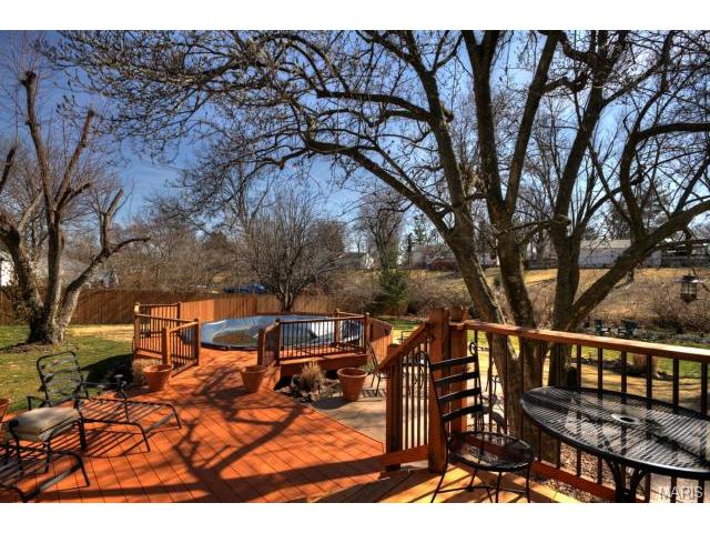 612 Barton Ln, Ballwin, MO 63021 photo 15