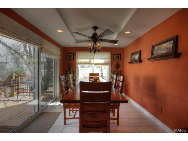 612 Barton Ln, Ballwin, MO 63021 photo 5