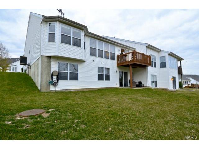 988 Shire Ln, Eureka, MO 63025 photo 34