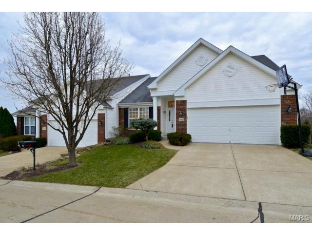 988 Shire Ln, Eureka, MO 63025 photo 30