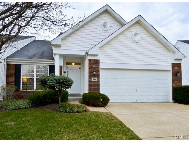 988 Shire Ln, Eureka, MO 63025 photo 37