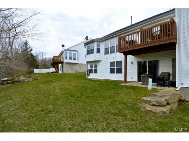 988 Shire Ln, Eureka, MO 63025 photo 33