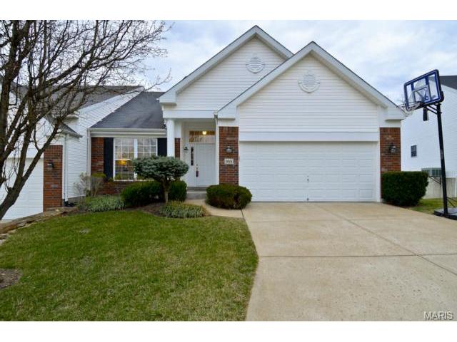 988 Shire Ln, Eureka, MO 63025 photo 31