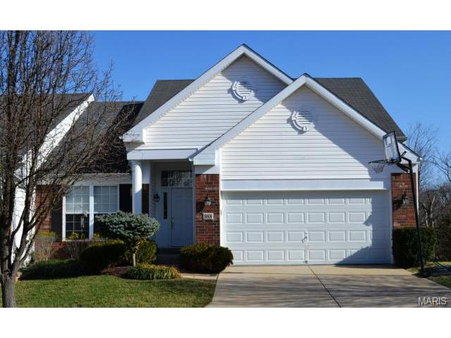 988 Shire Ln, Eureka, MO 63025 photo 1