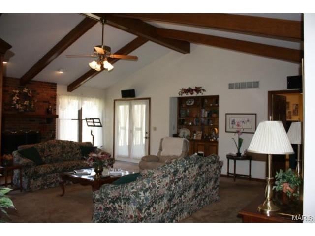 123 Double Eagle Dr, Saint Charles, MO 63303 photo 17