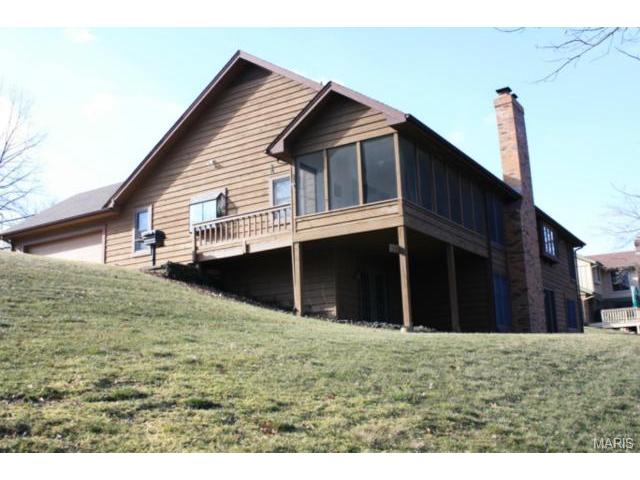 123 Double Eagle Dr, Saint Charles, MO 63303 photo 5