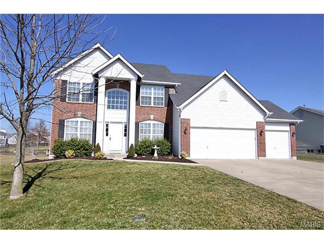 49 Lions Head, O'fallon, MO 63368 photo 1