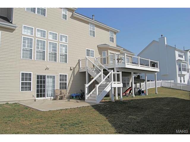2012 Crimson Meadows Dr, O'fallon, MO 63366 photo 17
