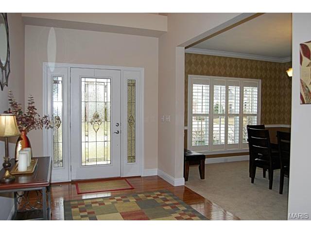 2012 Crimson Meadows Dr, O'fallon, MO 63366 photo 2