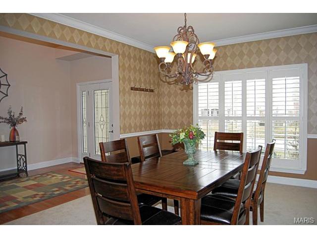 2012 Crimson Meadows Dr, O'fallon, MO 63366 photo 5