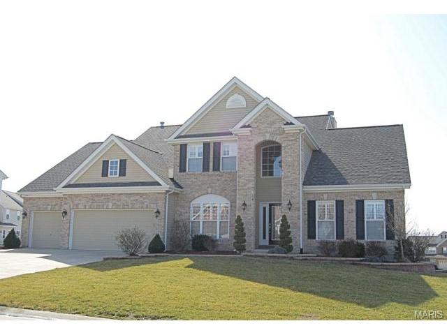 2012 Crimson Meadows Dr, O'fallon, MO 63366 photo 1